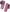 HMD Amped Buds Headset Wireless In-ear Calls/Music/Sport/Everyday Bluetooth Pink