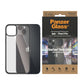 PanzerGlass ® ClearCase for iPhone 14 Plus in Black