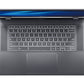 Acer Chromebook Plus 515 - 39.6 cm (15.6") - Intel® Core™ i3-1215U - 8 GB LPDDR5x-SDRAM - 256 GB SSD - Wi-Fi 6E - ChromeOS - Grey