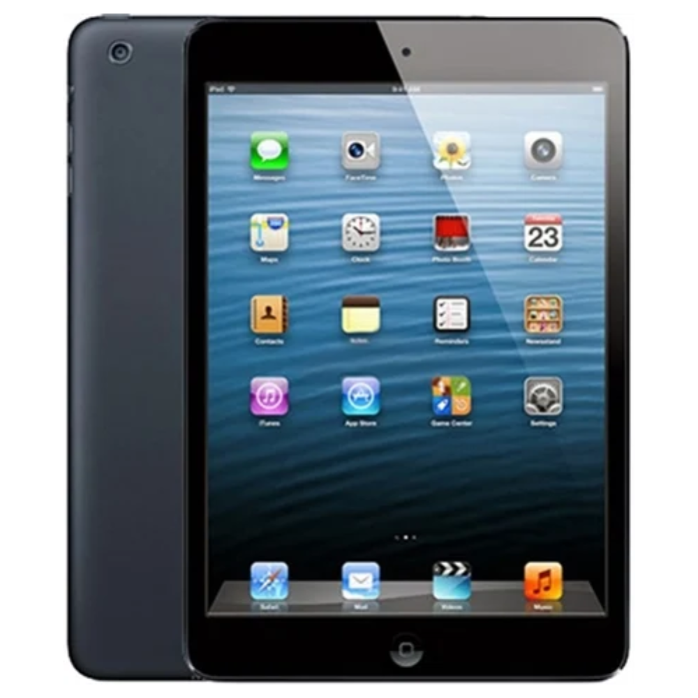 Apple iPad Mini (2012) - 7.9" - Wi-Fi + Cellular - Refurbished