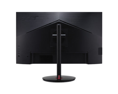 Acer Nitro XV282KKV - 71.1 cm (28") - 3840 x 2160 pixels 4K UHD LCD Monitor