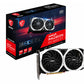 MSI MECH 2X 8G OC - AMD 8 GB GDDR6 Radeon RX 6650 XT graphics card