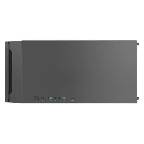 Antec P10C - ATX Mid Tower Case in Black