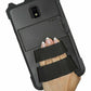 Targus Field-Ready Tablet Case for Samsung Galaxy Tab Active5 / Active3 in Black