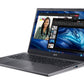 Acer Extensa 15 Laptop - 39.6 cm (15.6") - Intel® Core™ i5-1235U - 16 GB DDR4-SDRAM - 512 GB SSD - Wi-Fi 5 - Windows 11 Home - Grey