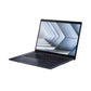 ASUS ExpertBook B5 Laptop - 35.6 cm (14") - Touchscreen - Intel Core Ultra 7 155U - 32 GB DDR5-SDRAM - 1 TB SSD - Wi-Fi 6E - Windows 11 Pro - Black