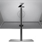 HP Z24Q G3 - 60.5 cm (23.8") - 2560 x 1440 pixels QHD Monitor