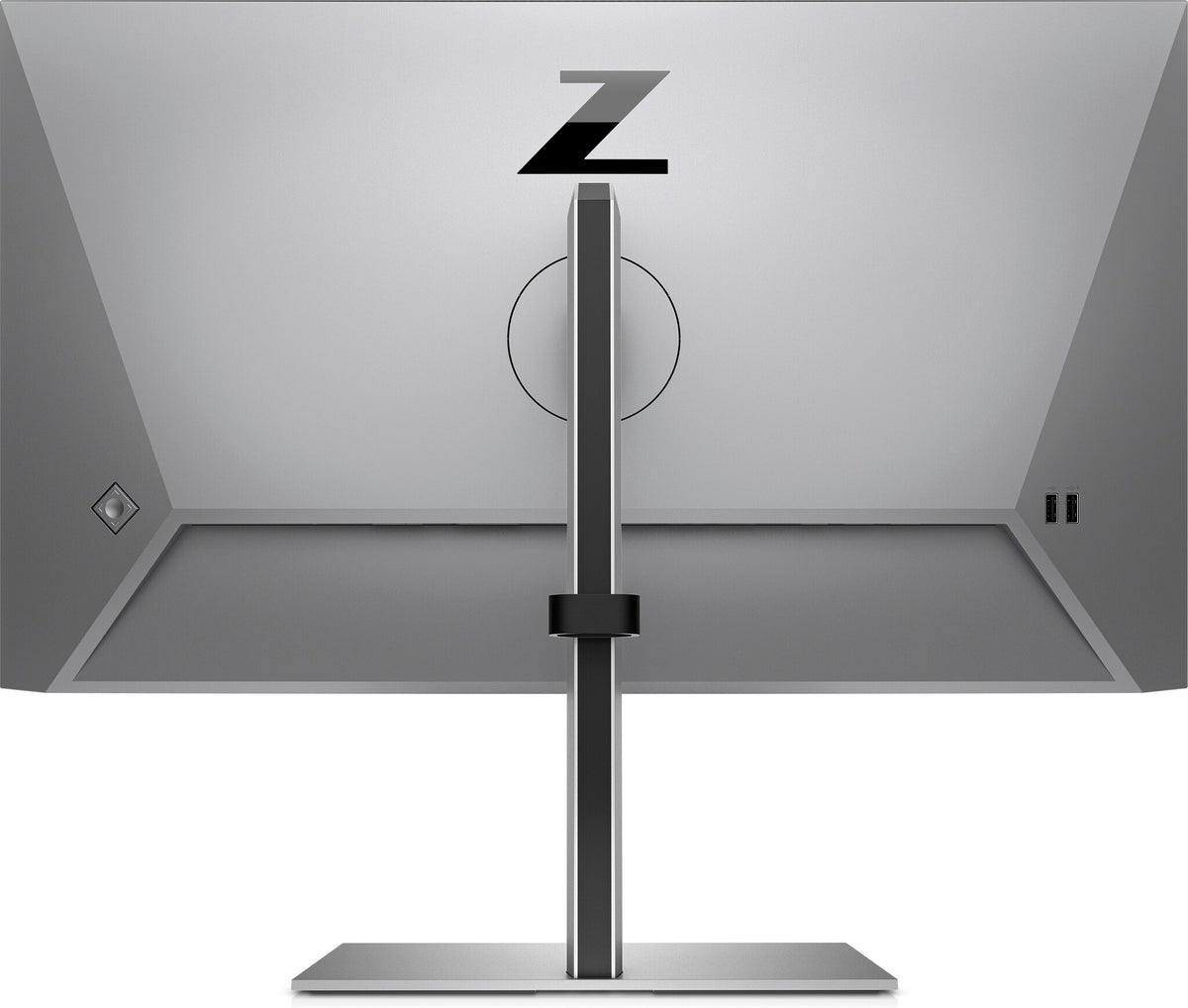HP Z24Q G3 - 60.5 cm (23.8") - 2560 x 1440 pixels QHD Monitor