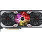 Asrock Phantom Gaming - AMD 12 GB GDDR6 RX 6750 XT graphics card