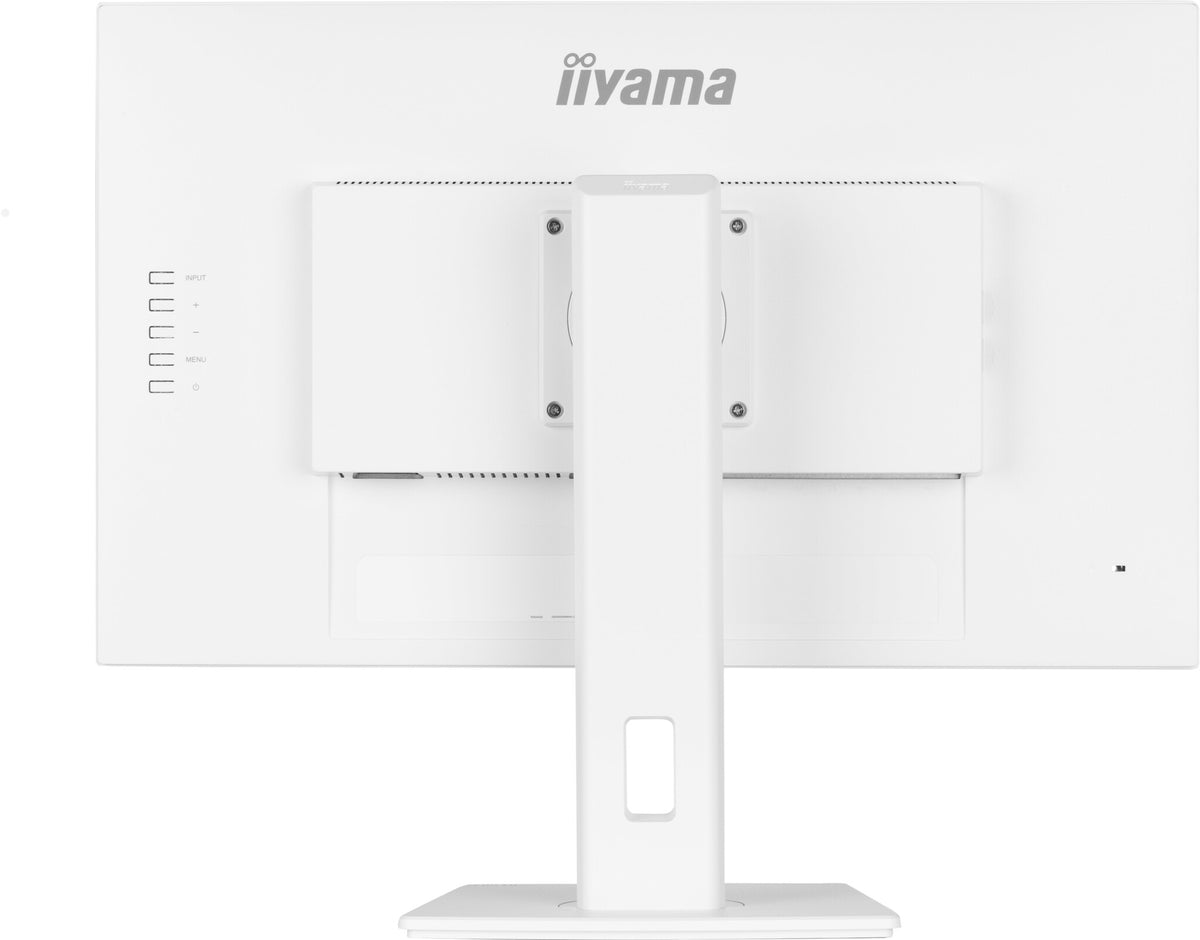 iiyama ProLite XUB2792QSU-W6 - 68.6 cm (27") - 2560 x 1440 pixels WQHD LED Monitor