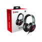 MSI IMMERSE GH50 - 7.1 Virtual Surround Sound RGB Gaming Headset