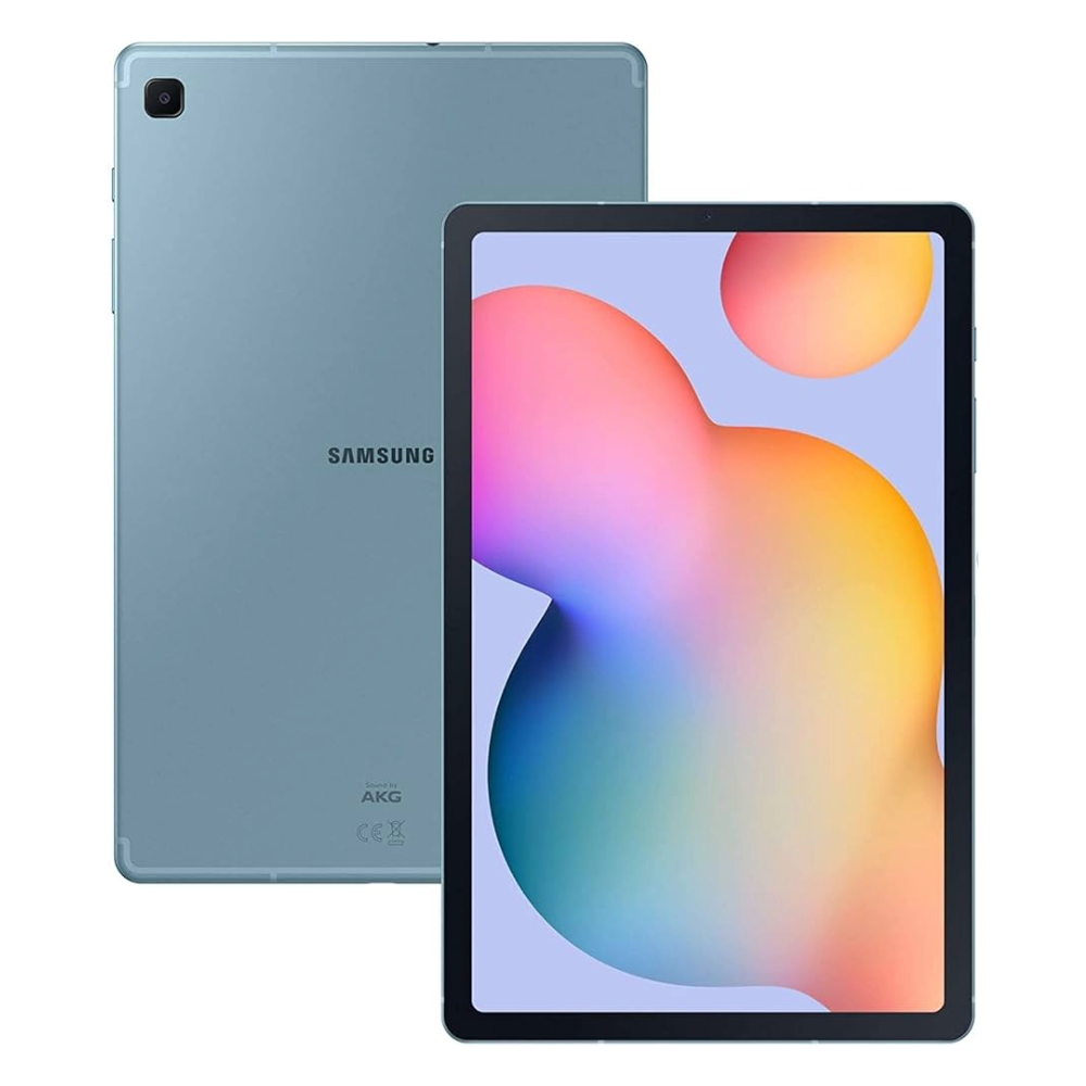 Samsung Galaxy Tab S6 Lite (2022) - 10.4 in - Wi-Fi Only - Refurbished