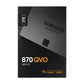 Samsung Serial ATA III V-NAND MLC 2.5" SSD - 2 TB