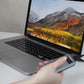 Verbatim Executive Fingerprint Secure - USB 3.1 Gen 1 External SSD - 512 GB
