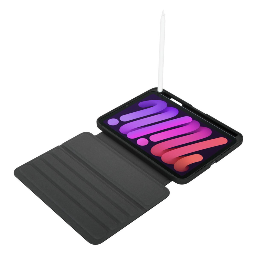 Targus Click-In Folio Case for 8.3&quot; iPad mini in Black