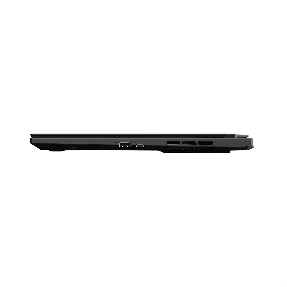 GIGABYTE AORUS 15X Laptop - 39.6 cm (15.6&quot;) - Intel® Core™ i9-13900HX - 16 GB DDR5-SDRAM - 1 TB SSD - NVIDIA GeForce RTX 4070 - Wi-Fi 6E - Windows 11 Home - Black