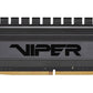 Patriot Memory Viper 4 - 64 GB 2 x 32 GB DDR4 3600 MHz memory module