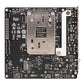 MSI MPG B650I EDGE WIFI mini ATX motherboard - AMD B650 Socket AM5