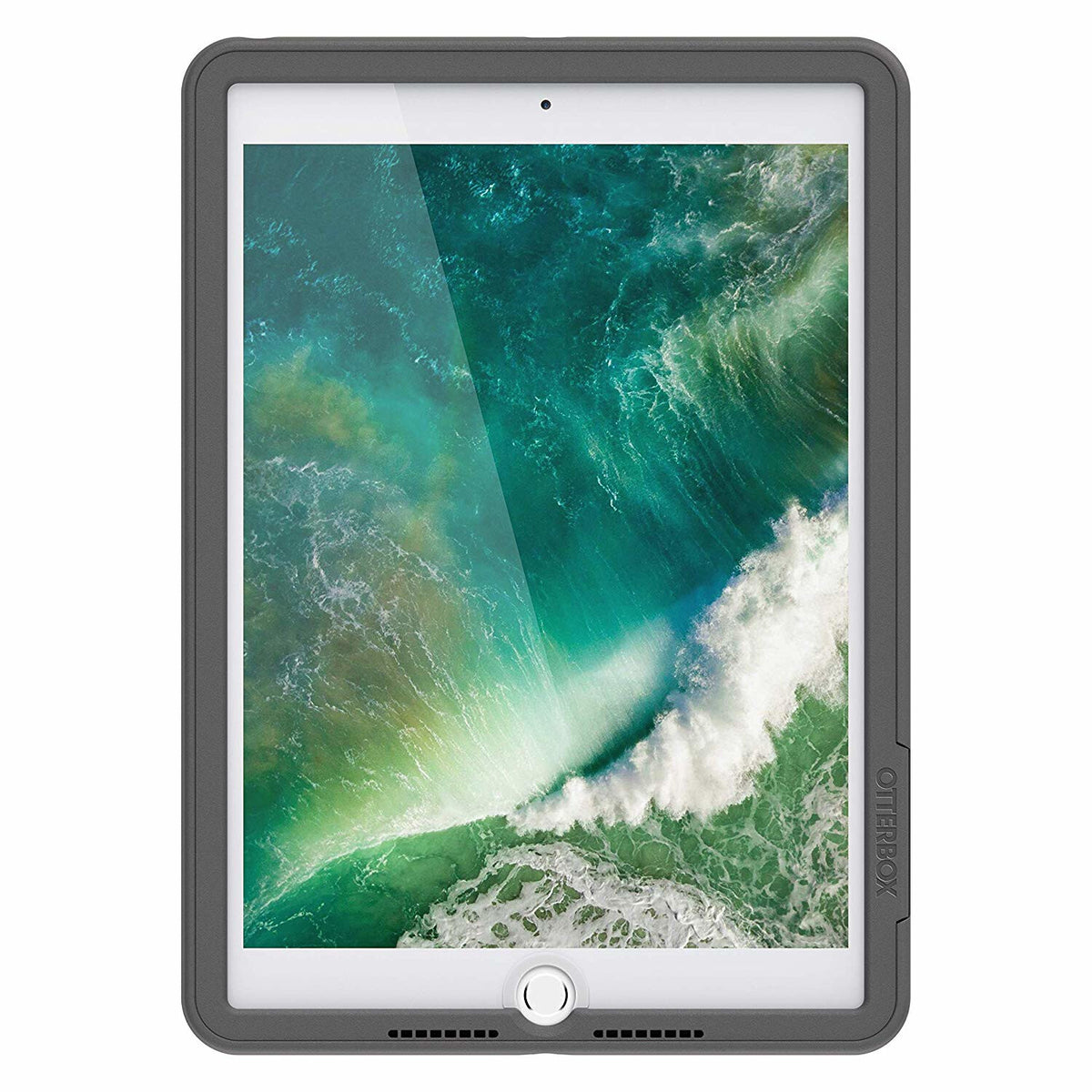 OtterBox UnlimitED Series for 9.7&quot; iPad in Slate Grey - No Packaging