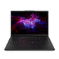 Lenovo ThinkPad P16s (Gen 3) Laptop - 40.6 cm (16") - Intel Core Ultra 7 155H - 16 GB DDR5-SDRAM - 512 GB SSD - NVIDIA RTX 500 Ada - Wi-Fi 6E - Windows 11 Pro - Black