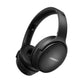 Bose QuietComfort 45 - Wired & Wireless Bluetooth Headset in Black