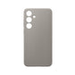Samsung Vegan Leather Case for Galaxy S24+ in Taupe