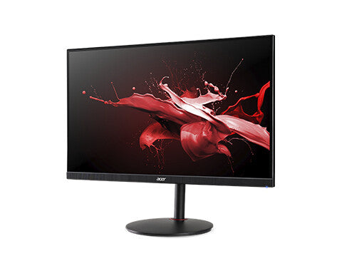 Acer Nitro XV270P - 68.6 cm (27") - 1920 x 1080 pixels FHD LCD Monitor