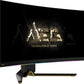 MSI MEG 342C - 86.8 cm (34.2") - 3440 x 1440 pixels UltraWide QHD QDOLED Monitor