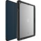 OtterBox Symmetry Folio Case for 10.2" iPad in Blue