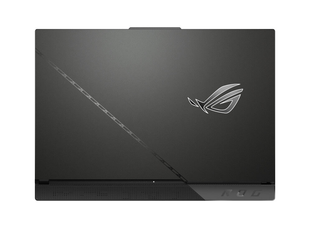 ASUS ROG Strix SCAR 17 X3D Laptop - 43.9 cm (17.3") - AMD Ryzen™ 9 7945HX3D - 32 GB DDR5-SDRAM - 1 TB SSD - NVIDIA GeForce RTX 4080 - Wi-Fi 6E - Windows 11 Home - Black