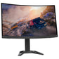 Lenovo G27c-30 - 68.6 cm (27") - 1920 x 1080 pixels Full HD LED Monitor