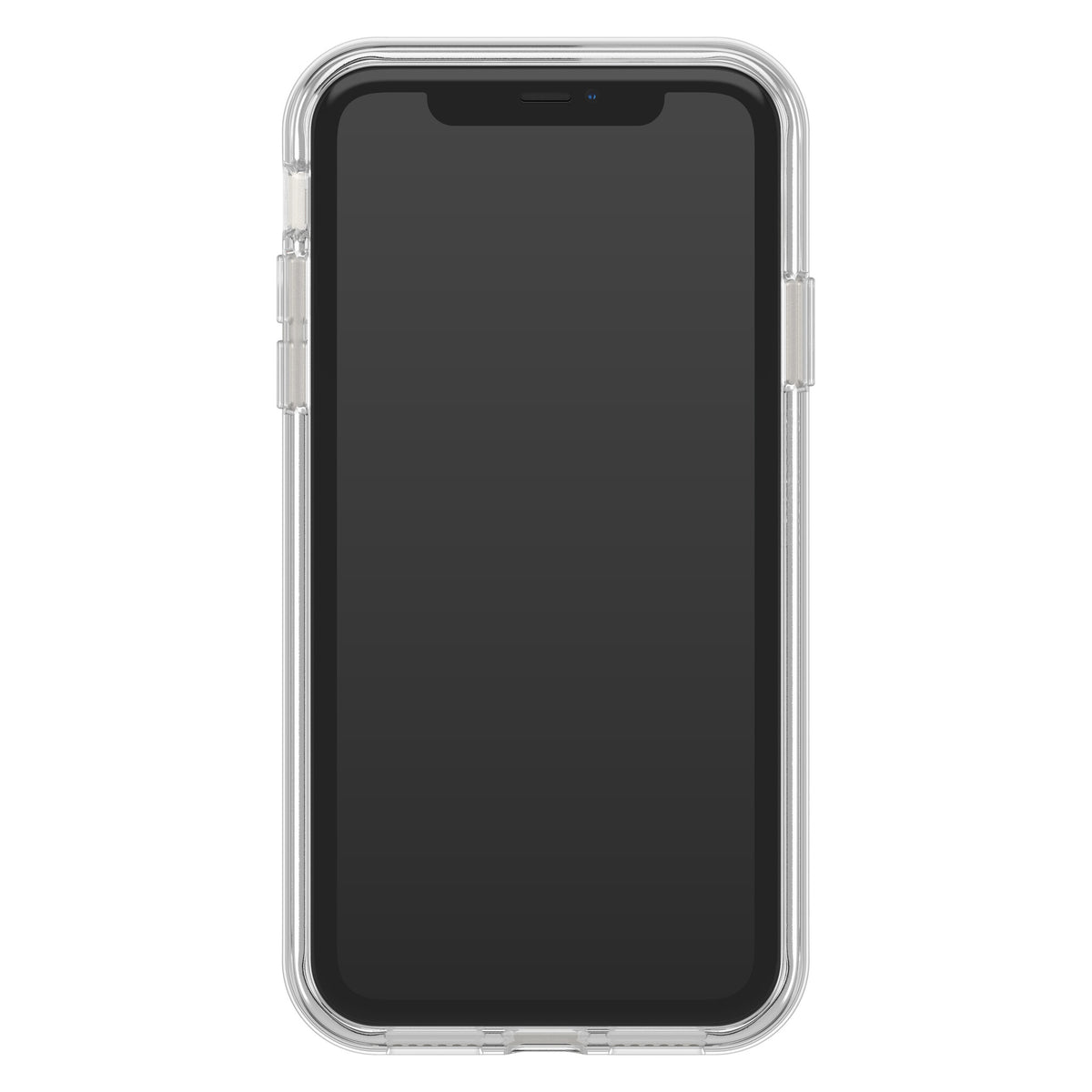 OtterBox React Series for iPhone 11 in Transparent - No Packaging