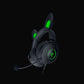 Razer Kraken Kitty V2 Pro - USB Type-A Wired Gaming Headset in Black