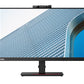 Lenovo ThinkVision T24V-20 - 60.5 cm (23.8") - 1920 x 1080 pixels FHD LED Monitor