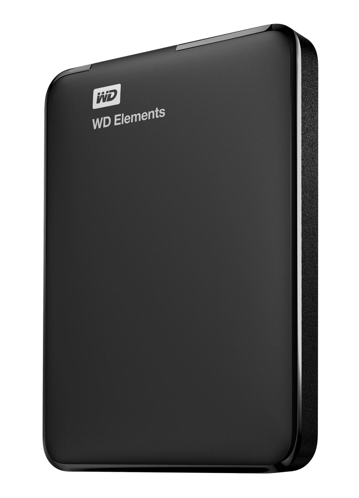 Western Digital WD Elements Portable external hard drive 1TB