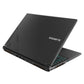 Gigabyte AORUS G6X 9KG (2024) Laptop - 40.64 cm (16") - Intel® Core™ i7-13650HX - 16 GB DDR5-SDRAM - 1 TB SSD - NVIDIA GeForce RTX 4060 - Wi-Fi 6E - Windows 11 Home - Grey