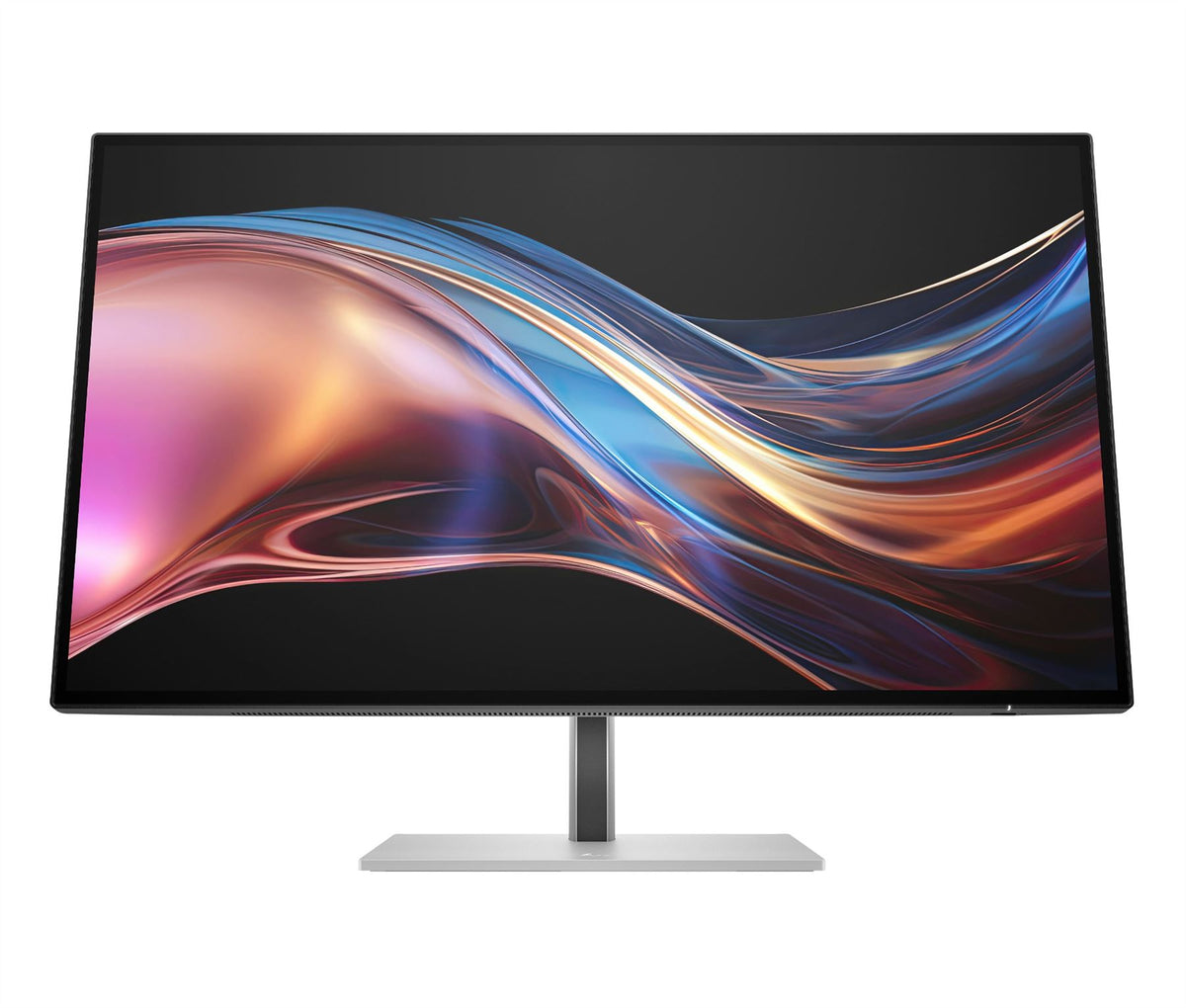 HP Series 7 Pro 27 inch QHD Thunderbolt 4 Monitor - 727pu