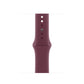 Apple MT333ZM/A - 41mm Mulberry Sport Band - S/M