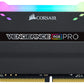 Corsair Vengeance RGB Pro - 32 GB 4 x 8 GB DDR4 3600 MHz memory module