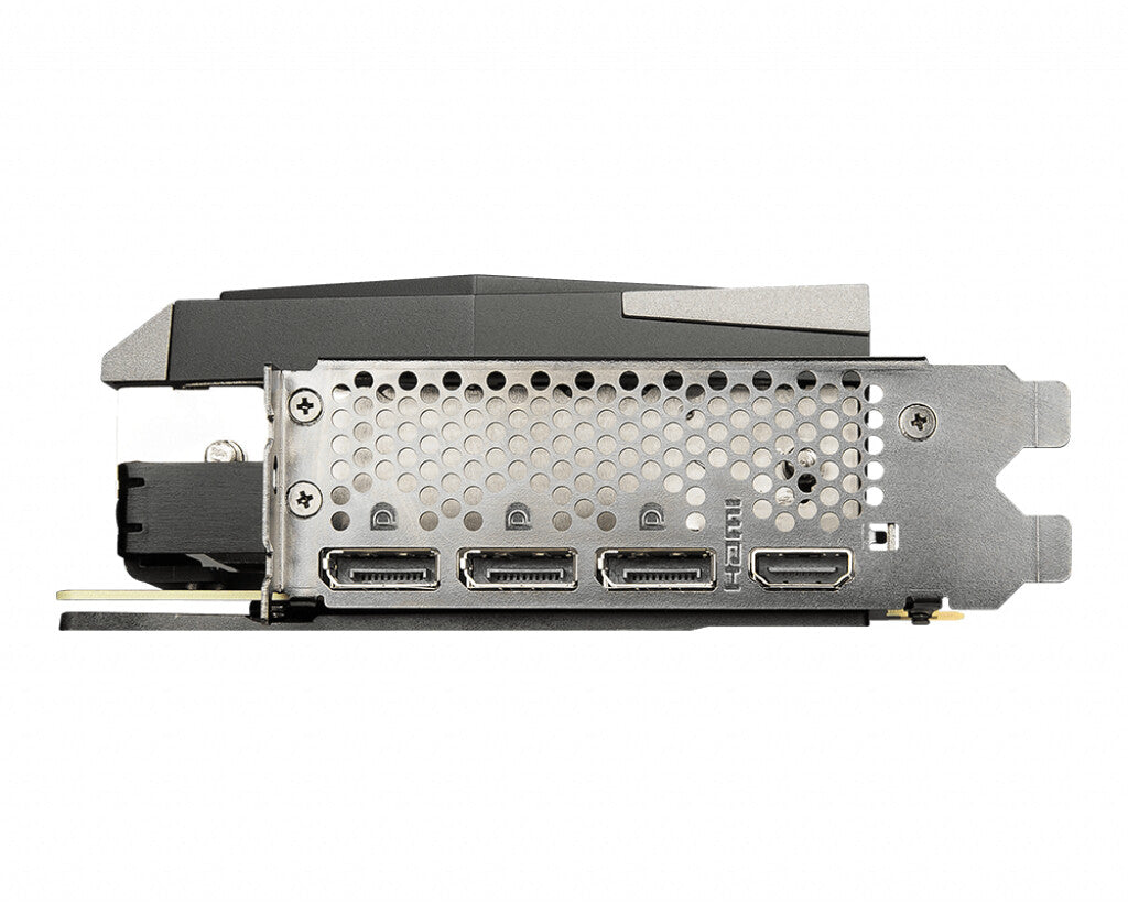 MSI GAMING X TRIO - NVIDIA 24 GB GDDR6X GeForce RTX 3090 graphics card