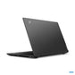 Lenovo ThinkPad L15 Gen 3 Laptop - 39.6 cm (15.6") - Intel® Core™ i5-1235U - 8 GB DDR4-SDRAM - 256 GB SSD - Wi-Fi 6 - Windows 11 Pro - Black