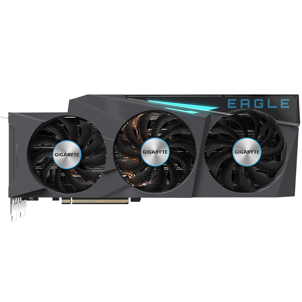 GIGABYTE EAGLE OC - NVIDIA 10 GB GDDR6X GeForce RTX 3080 graphics card