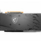 MSI GAMING X - AMD 8 GB GDDR6 Radeon RX 6650 XT graphics card