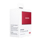 Samsung Portable SSD T7 in Red - 500 GB