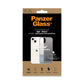 PanzerGlass ® ClearCase for iPhone 13 in Transparent
