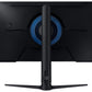 Samsung Odyssey G3 - 61 cm (24") - 1920 x 1080 pixels FHD LCD Monitor