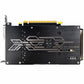 EVGA SC Ultra Gaming - NVIDIA 6 GB GDDR6 GeForce GTX 1660 SUPER graphics card