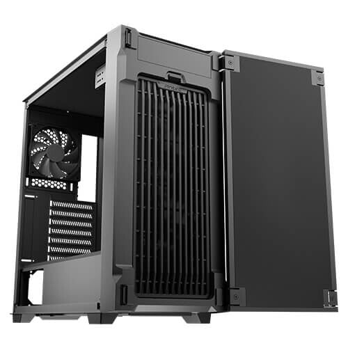 Antec P10C - ATX Mid Tower Case in Black