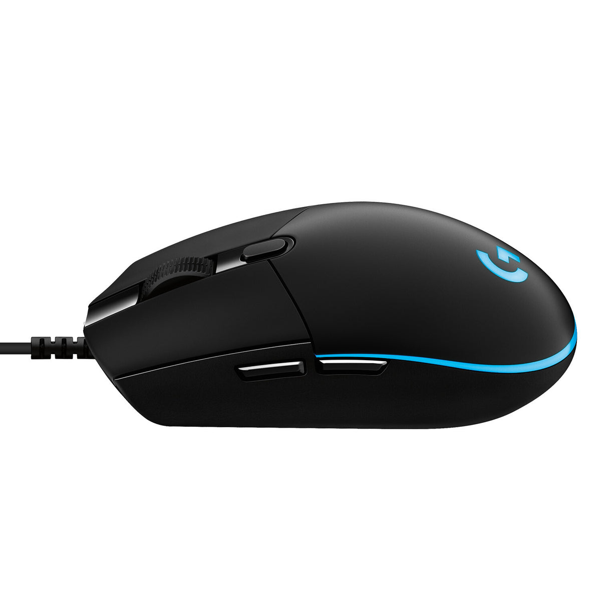 Logitech G PRO (HERO) Gaming Mouse - 25,600 DPI