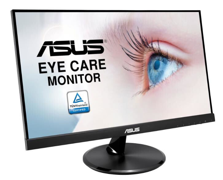 ASUS VP229HE - 54.6 cm (21.5") - 1920 x 1080 pixels Full HD LED Monitor
